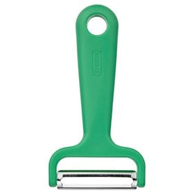 Paring knife IKEA UPPFYLLD light green 11.4 cm